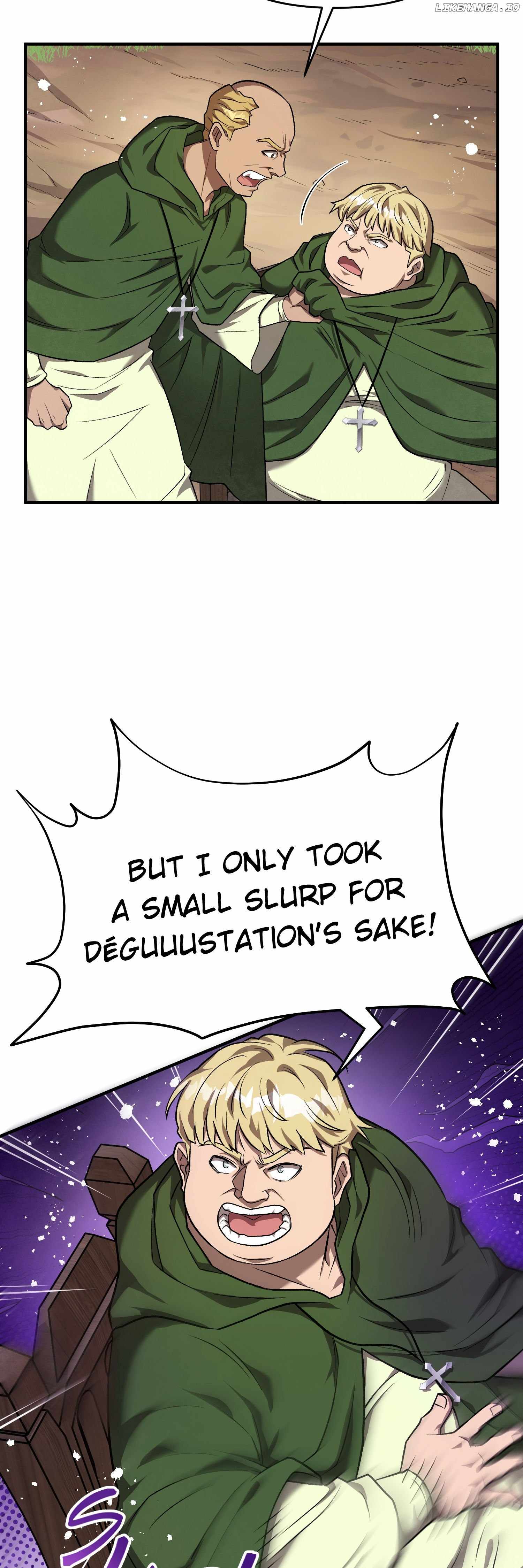 Legendary Retirement Chapter 19 4
